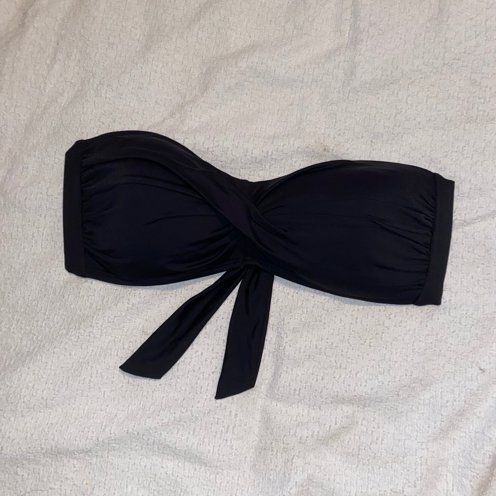Bar iii bathing suit top for sale